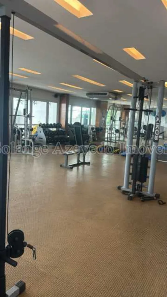 Cobertura, 2 quartos, 167 m² - Foto 21
