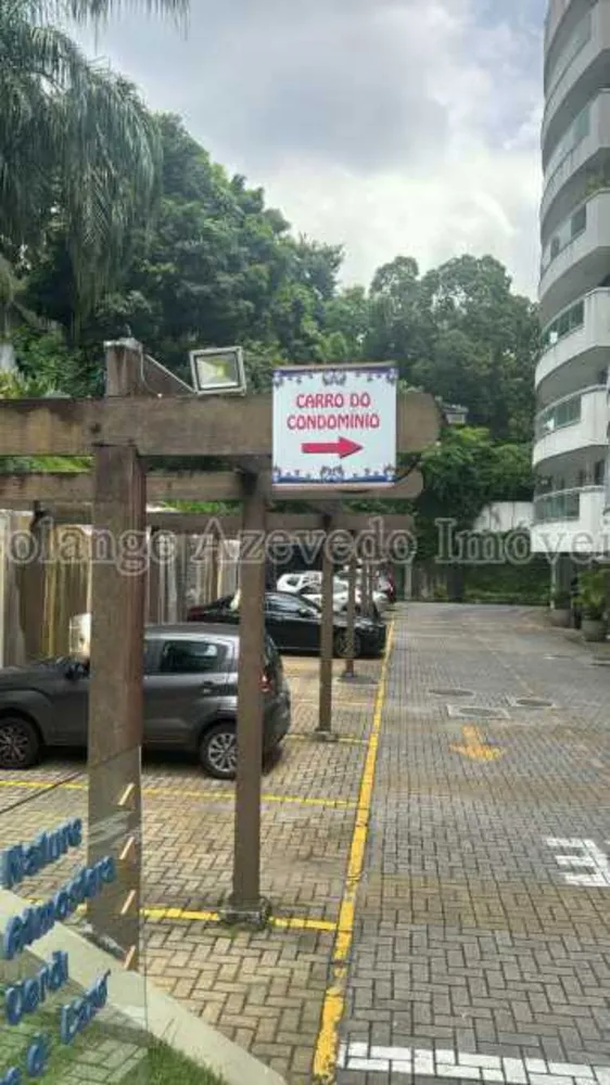 Cobertura, 2 quartos, 167 m² - Foto 3