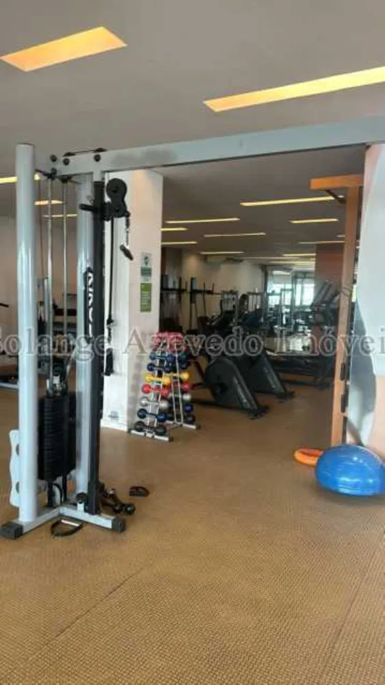 Cobertura, 2 quartos, 167 m² - Foto 25