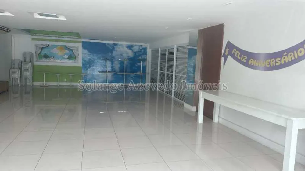 Cobertura, 2 quartos, 167 m² - Foto 13