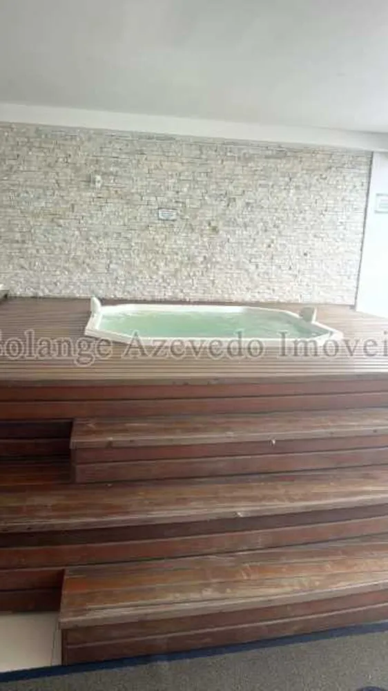 Cobertura, 2 quartos, 167 m² - Foto 6
