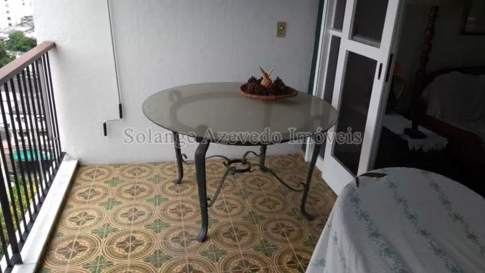 Apartamento, 2 quartos, 86 m² - Foto 10