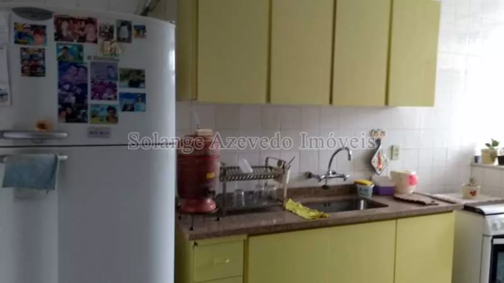Apartamento, 2 quartos, 86 m² - Foto 2