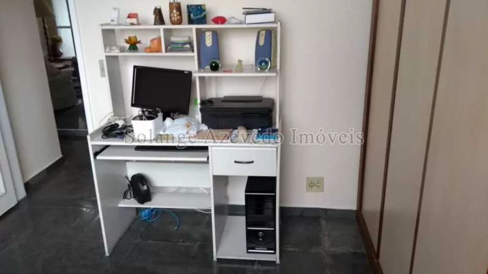 Apartamento, 2 quartos, 86 m² - Foto 12