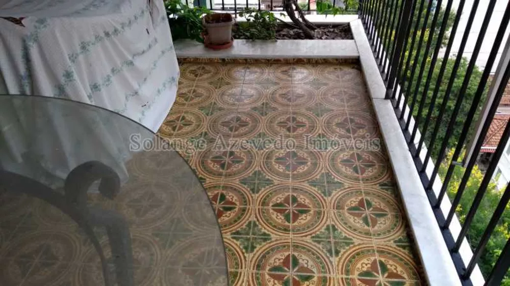 Apartamento, 2 quartos, 86 m² - Foto 29