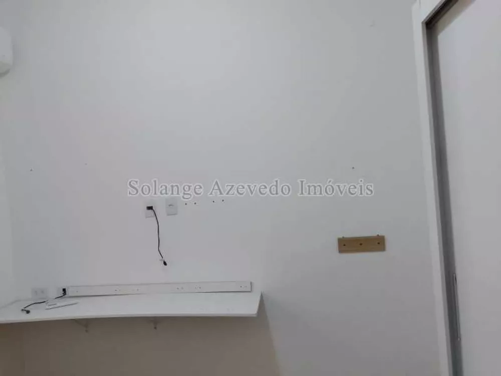 Apartamento, 1 quarto, 45 m² - Foto 5