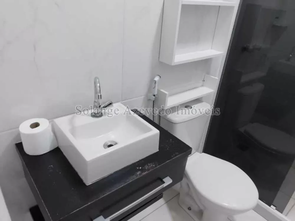 Apartamento, 1 quarto, 45 m² - Foto 3