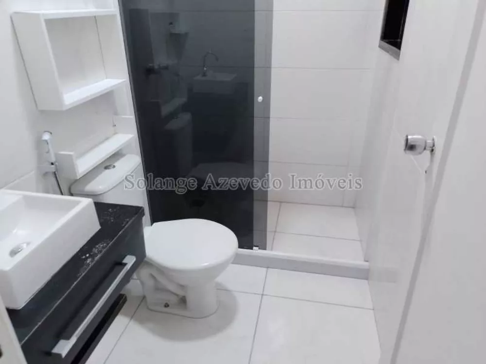 Apartamento, 1 quarto, 45 m² - Foto 4