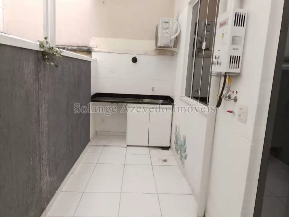 Apartamento, 1 quarto, 45 m² - Foto 6