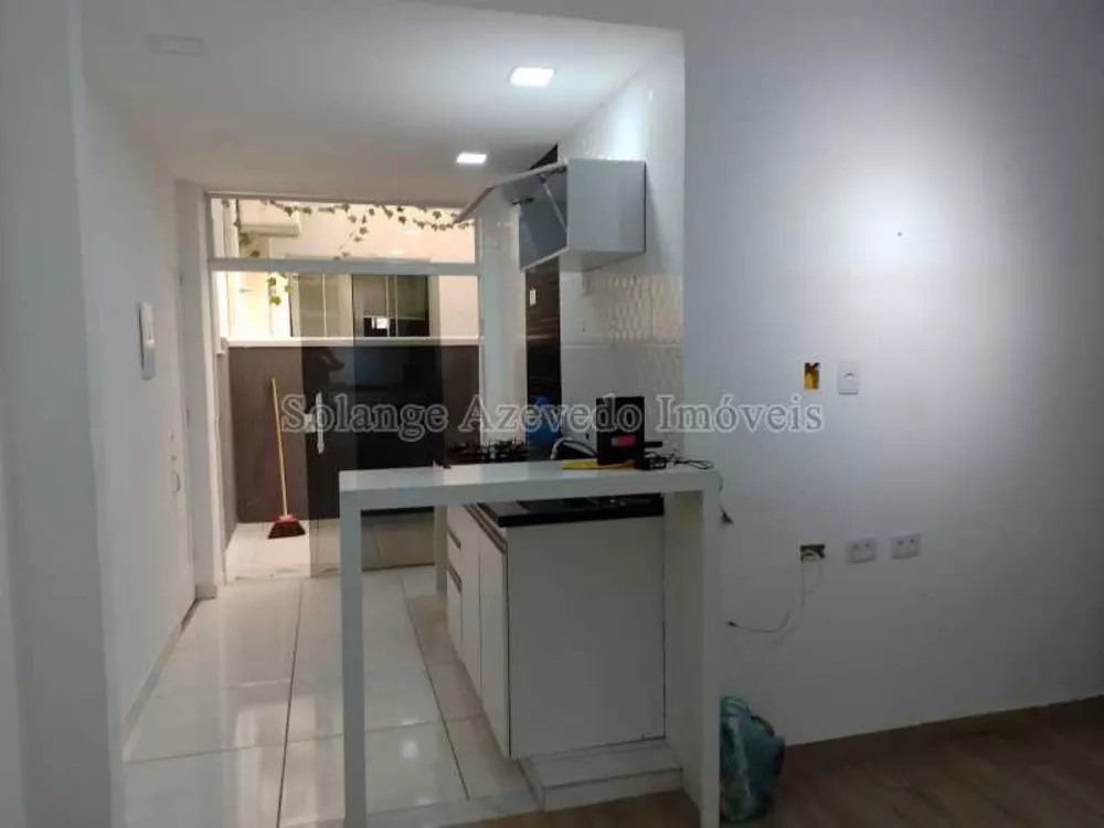 Apartamento, 1 quarto, 45 m² - Foto 12