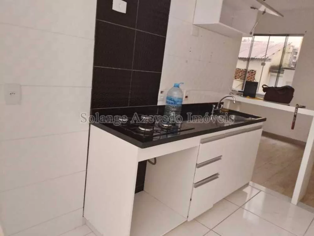 Apartamento, 1 quarto, 45 m² - Foto 8