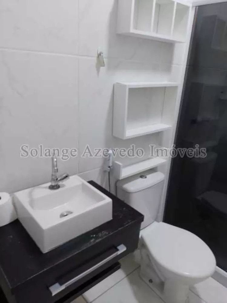 Apartamento, 1 quarto, 45 m² - Foto 1