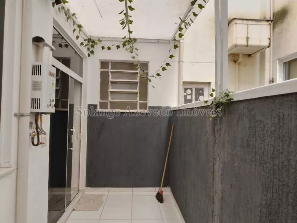 Apartamento, 1 quarto, 45 m² - Foto 9