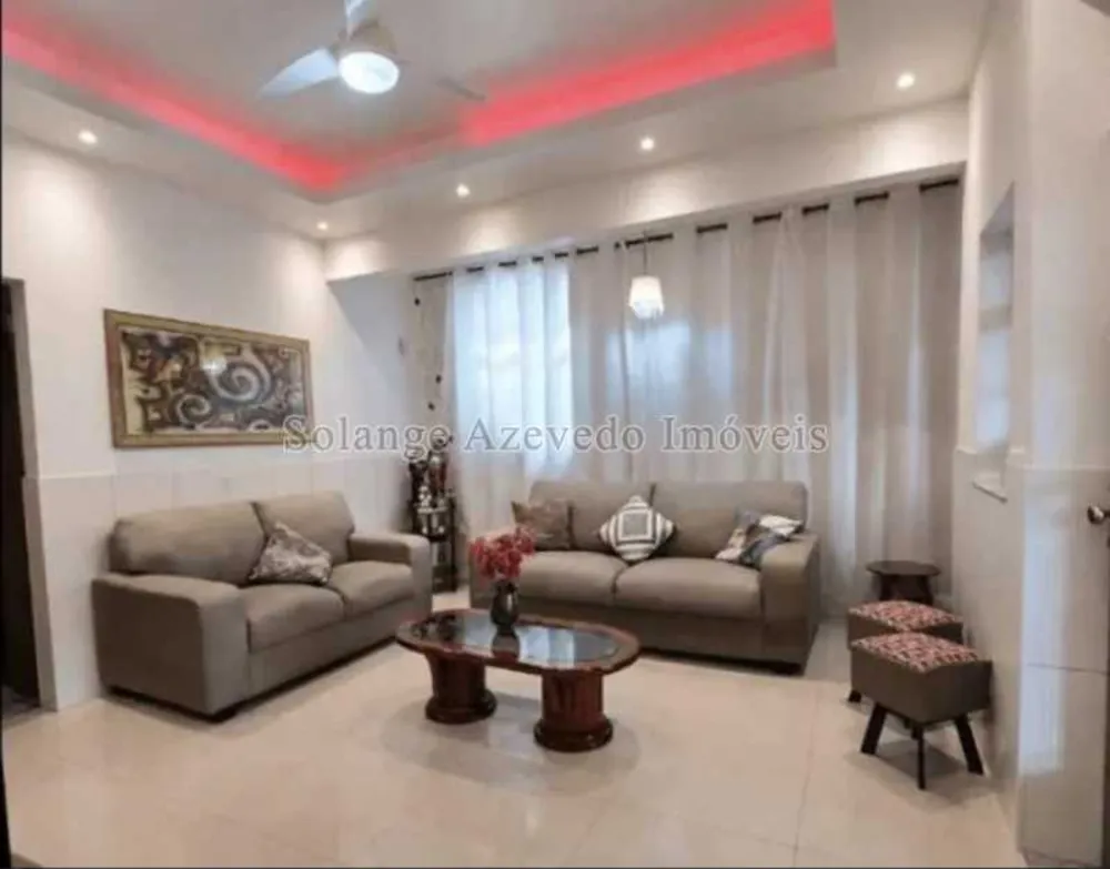 Apartamento, 3 quartos, 100 m² - Foto 5