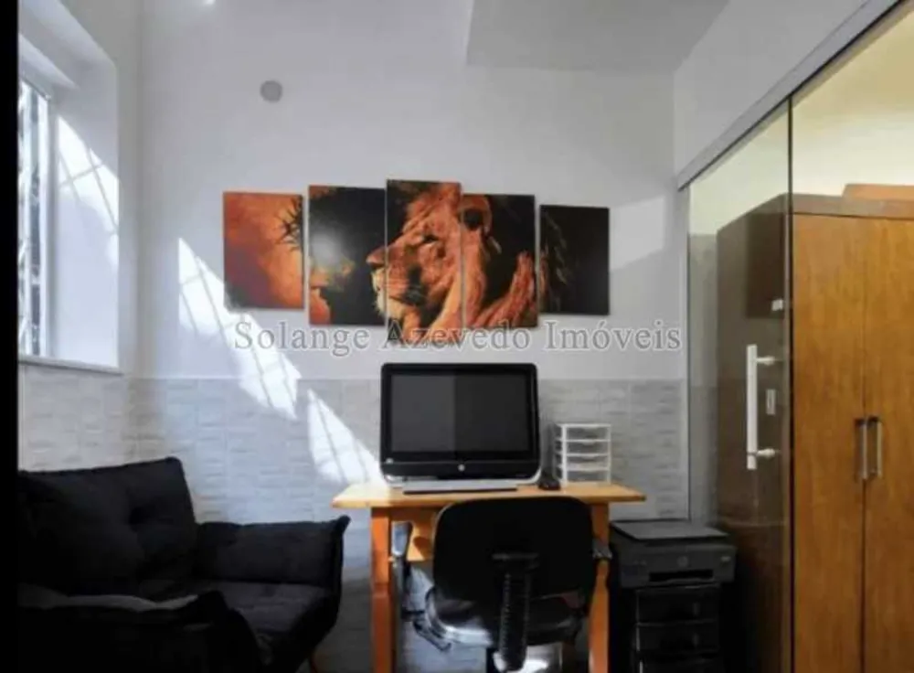 Apartamento, 3 quartos, 100 m² - Foto 15