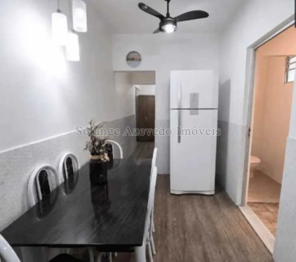 Apartamento, 3 quartos, 100 m² - Foto 21