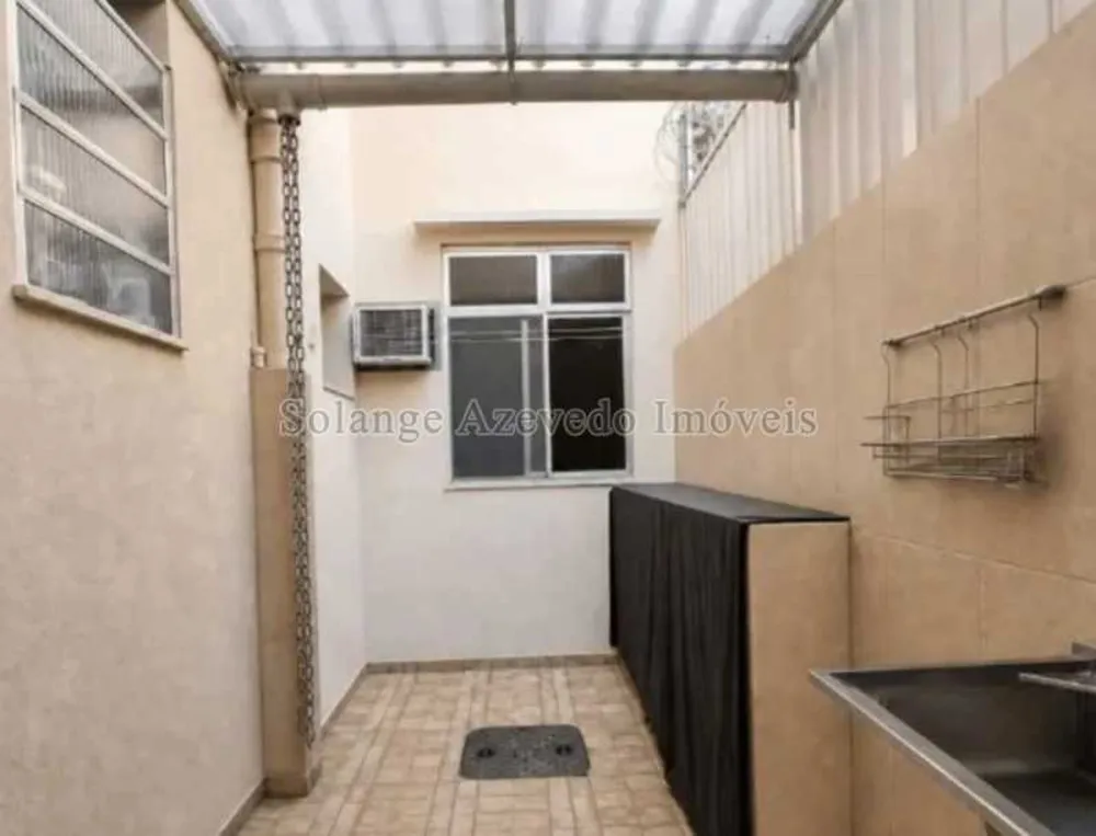 Apartamento, 3 quartos, 100 m² - Foto 23