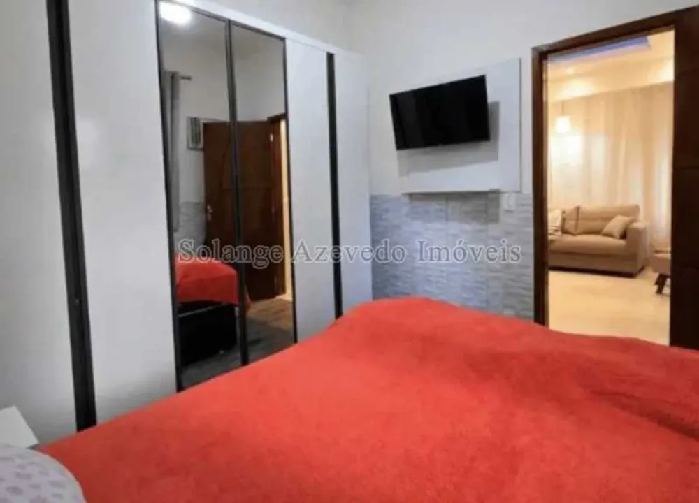 Apartamento, 3 quartos, 100 m² - Foto 9