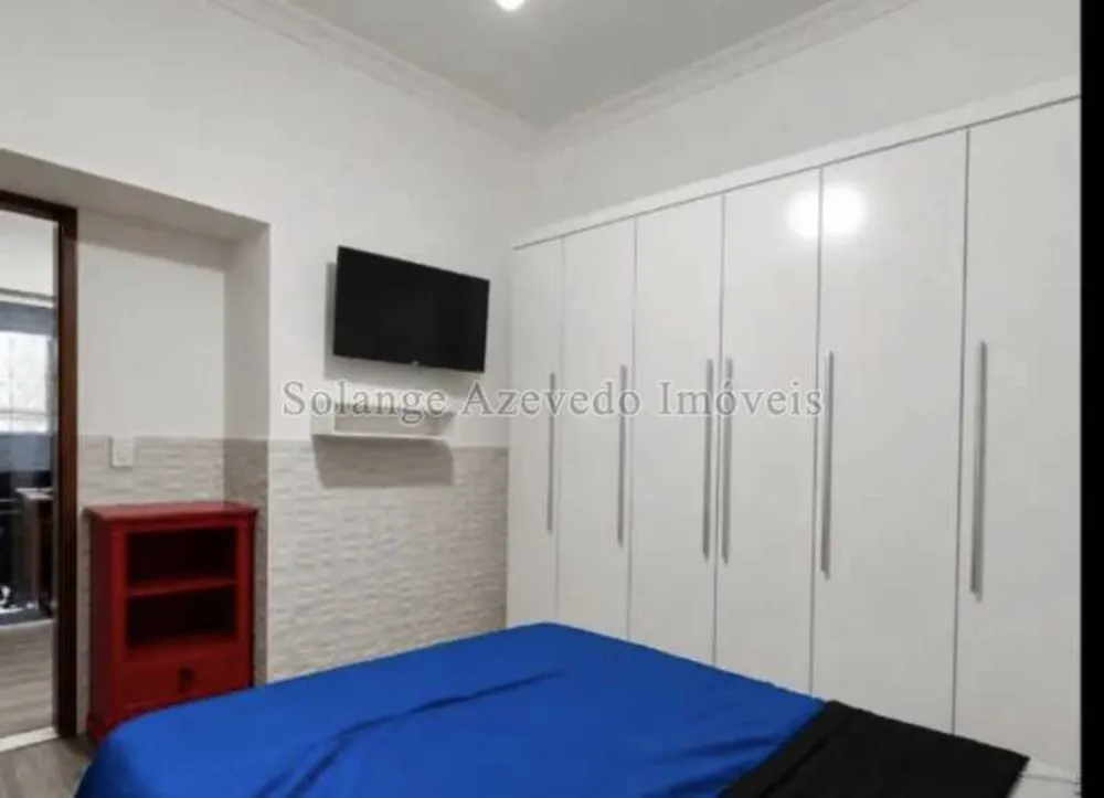 Apartamento, 3 quartos, 100 m² - Foto 13