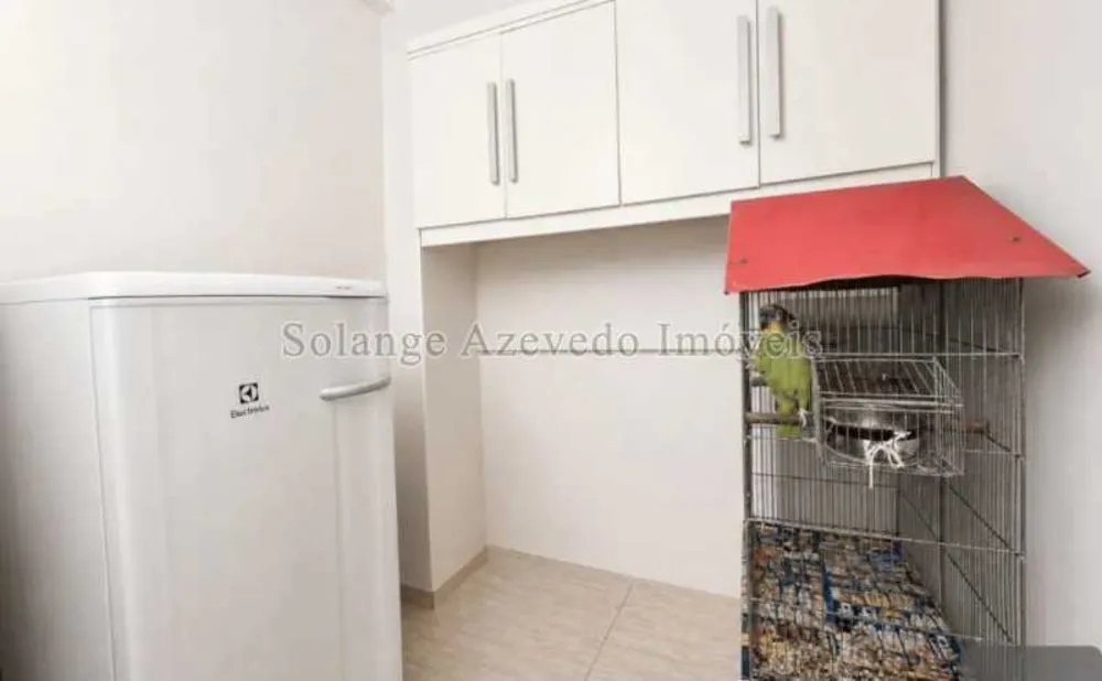 Apartamento, 3 quartos, 100 m² - Foto 25