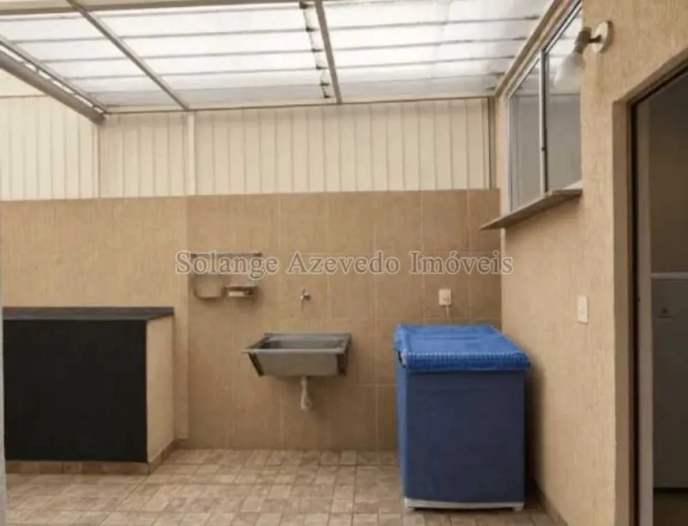 Apartamento, 3 quartos, 100 m² - Foto 22