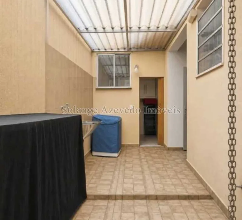 Apartamento, 3 quartos, 100 m² - Foto 24