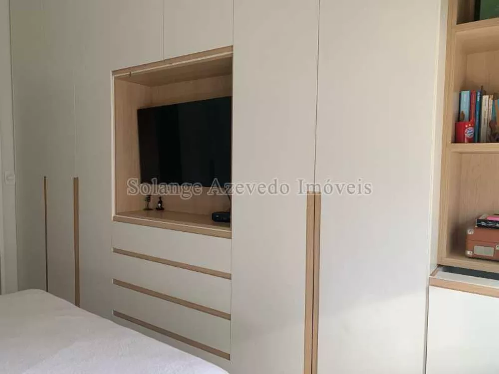 Apartamento, 2 quartos, 63 m² - Foto 9