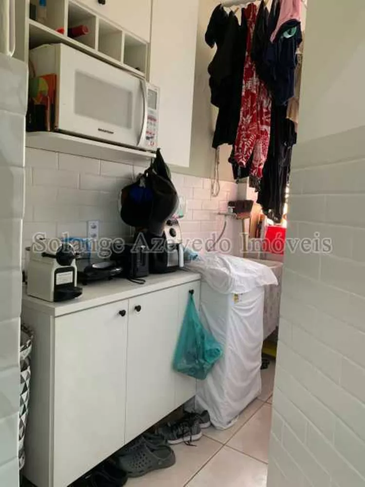 Apartamento, 2 quartos, 63 m² - Foto 16