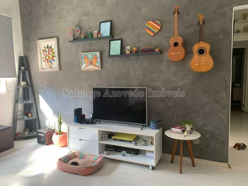 Apartamento, 2 quartos, 63 m² - Foto 3