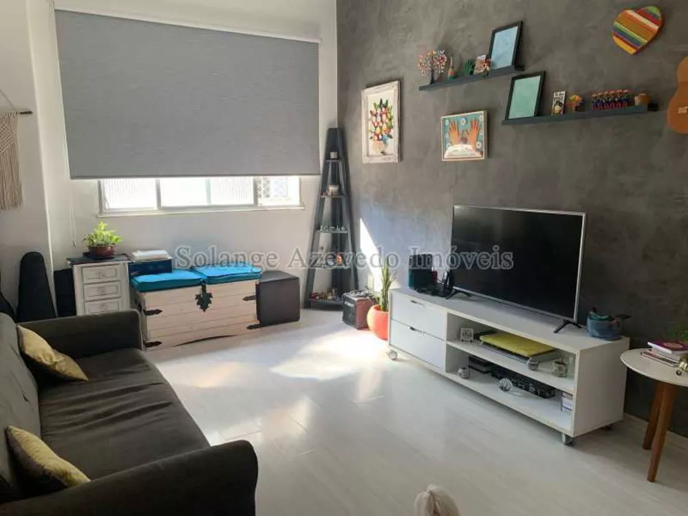 Apartamento, 2 quartos, 63 m² - Foto 1