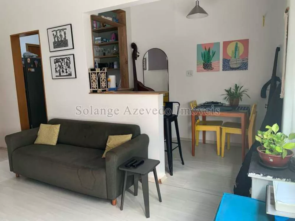 Apartamento, 2 quartos, 63 m² - Foto 2