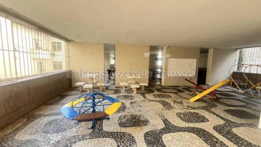 Apartamento, 3 quartos, 100 m² - Foto 21