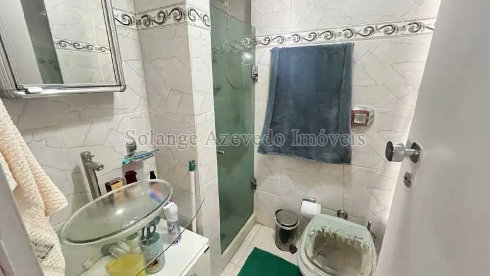 Apartamento, 3 quartos, 100 m² - Foto 16