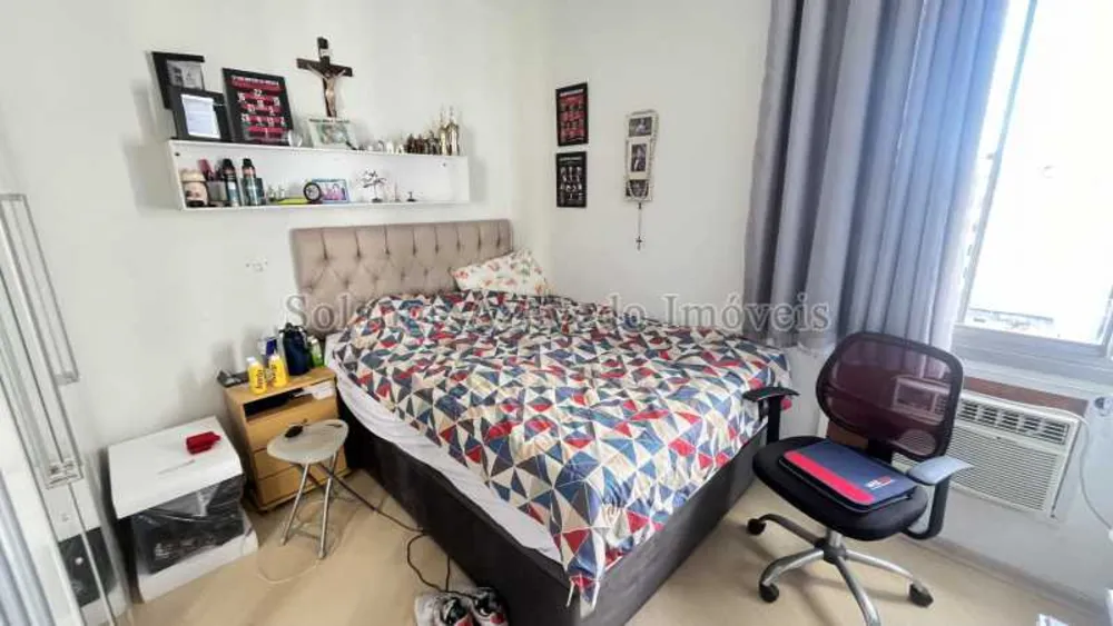 Apartamento, 3 quartos, 100 m² - Foto 12