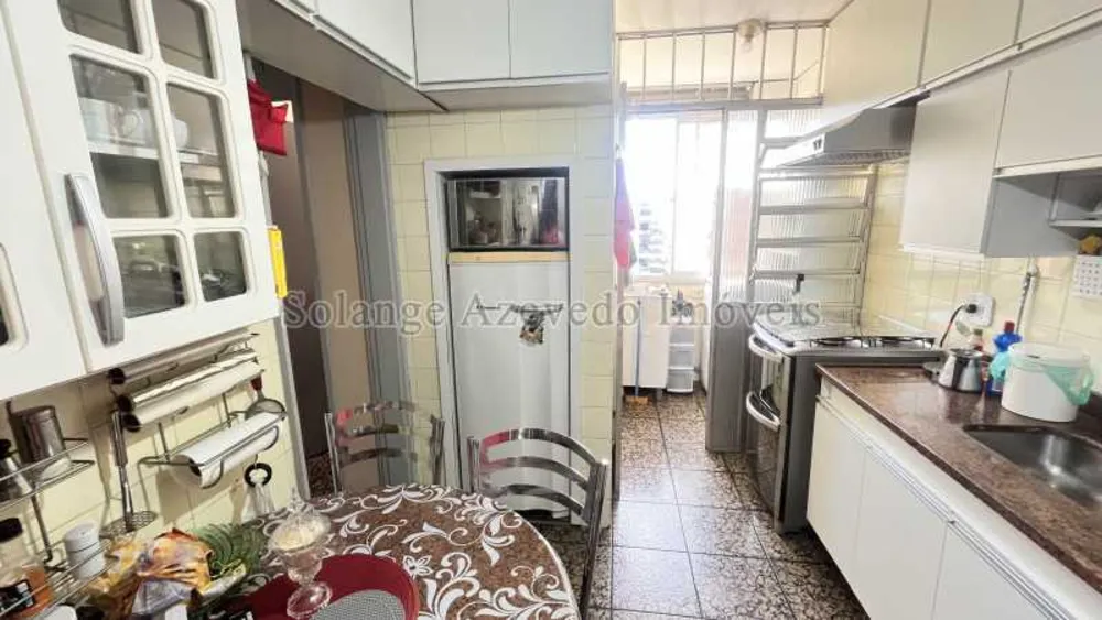Apartamento, 3 quartos, 100 m² - Foto 6