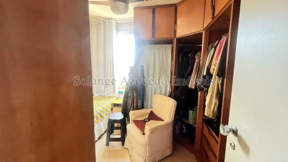 Apartamento, 3 quartos, 100 m² - Foto 20