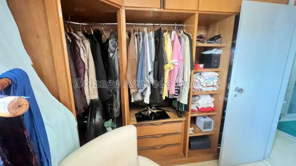 Apartamento, 3 quartos, 100 m² - Foto 15