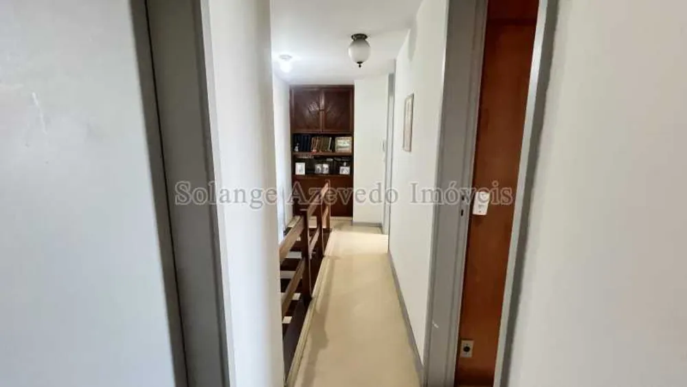 Apartamento, 3 quartos, 100 m² - Foto 11