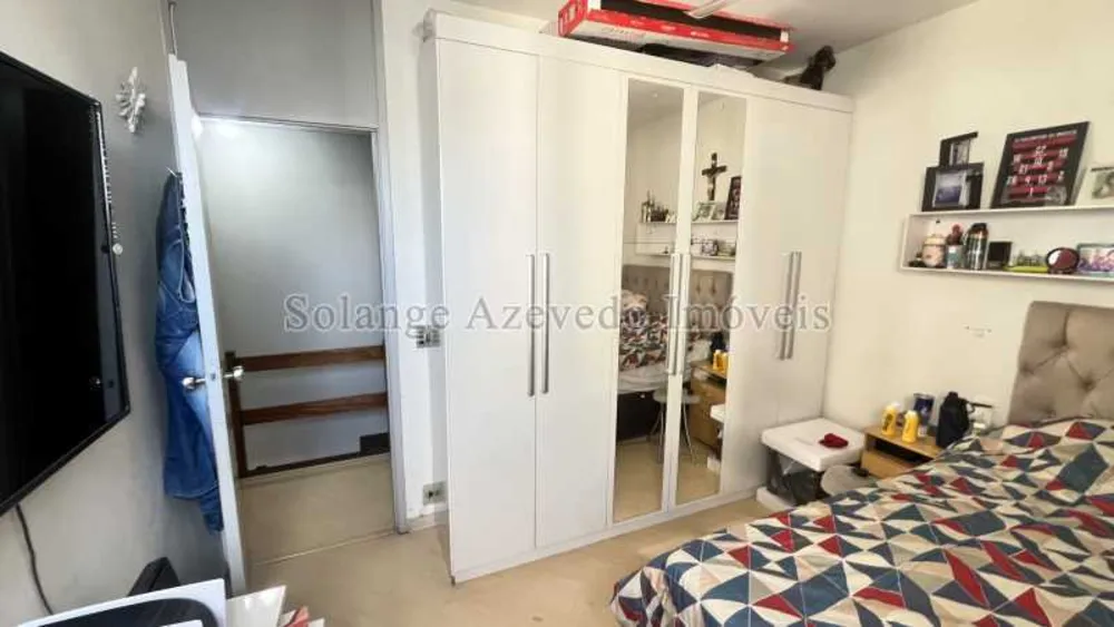 Apartamento, 3 quartos, 100 m² - Foto 13