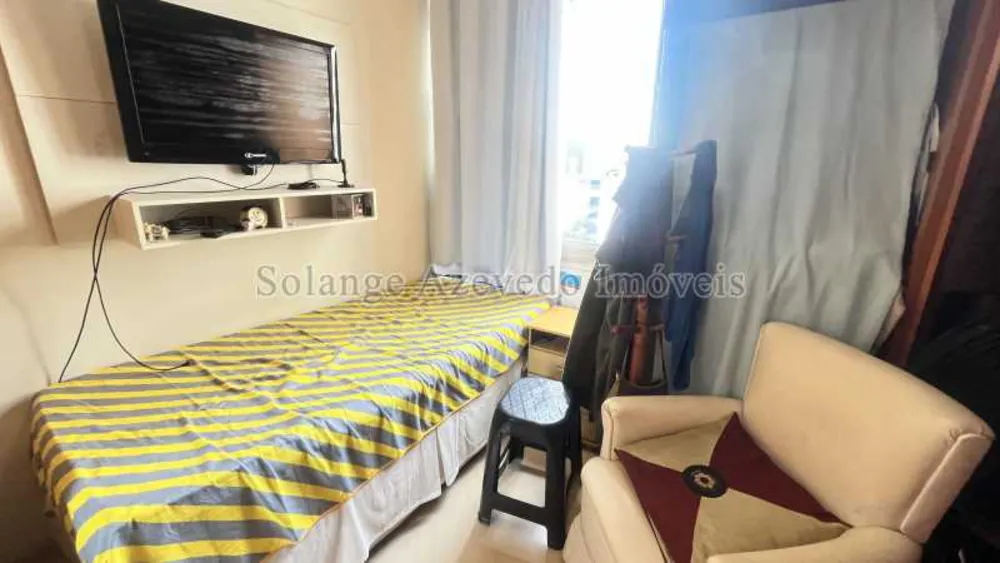 Apartamento, 3 quartos, 100 m² - Foto 14