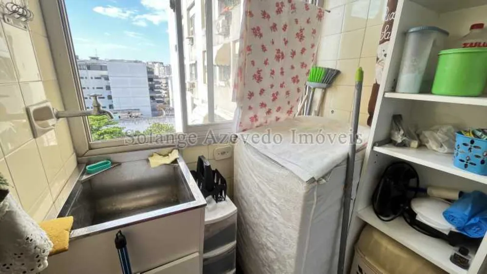 Apartamento, 3 quartos, 100 m² - Foto 8