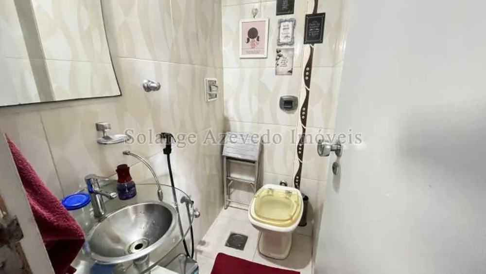 Apartamento, 3 quartos, 100 m² - Foto 5