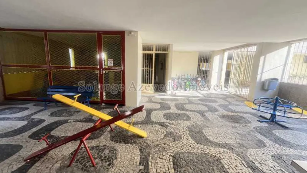 Apartamento, 3 quartos, 100 m² - Foto 22