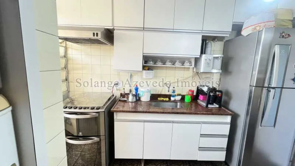 Apartamento, 3 quartos, 100 m² - Foto 7