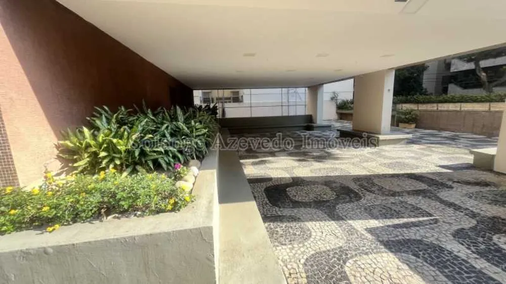 Apartamento, 3 quartos, 100 m² - Foto 26