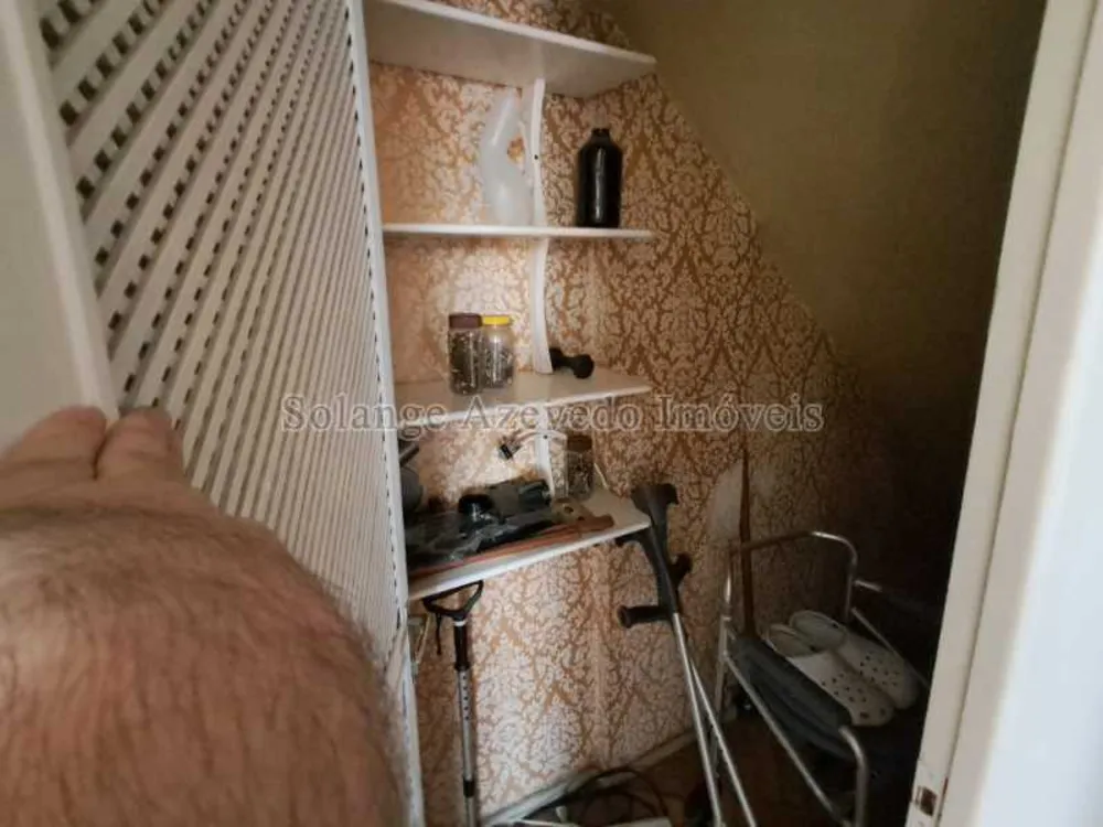 Apartamento, 4 quartos, 140 m² - Foto 23
