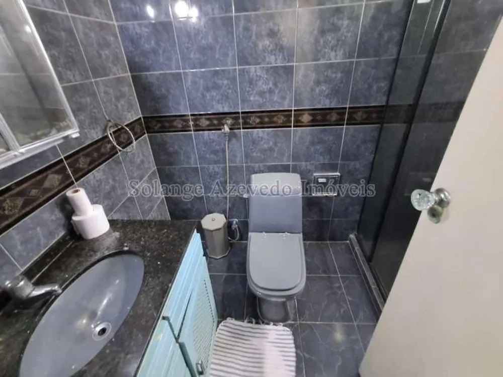Apartamento, 4 quartos, 140 m² - Foto 9