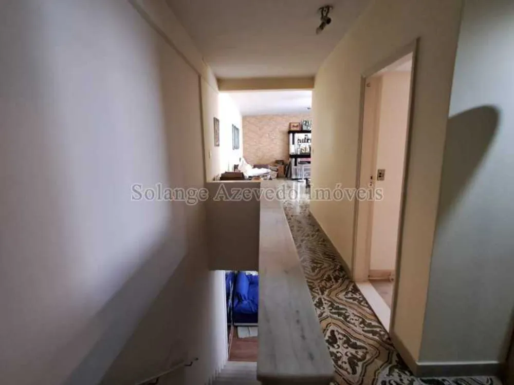 Apartamento, 4 quartos, 140 m² - Foto 4