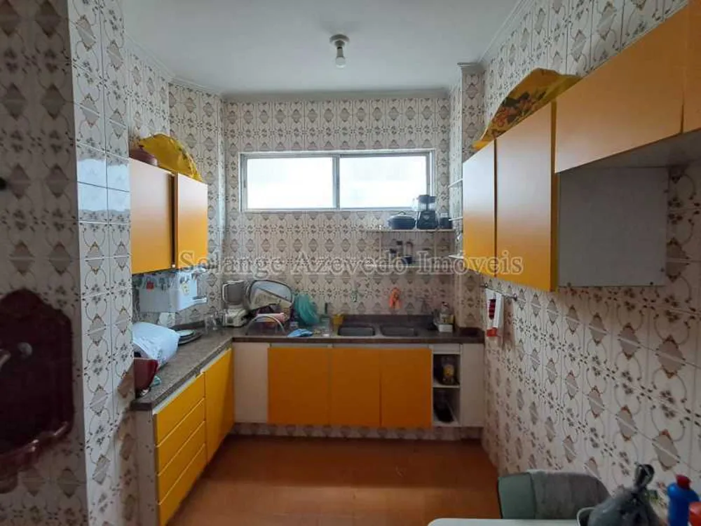 Apartamento, 4 quartos, 140 m² - Foto 22