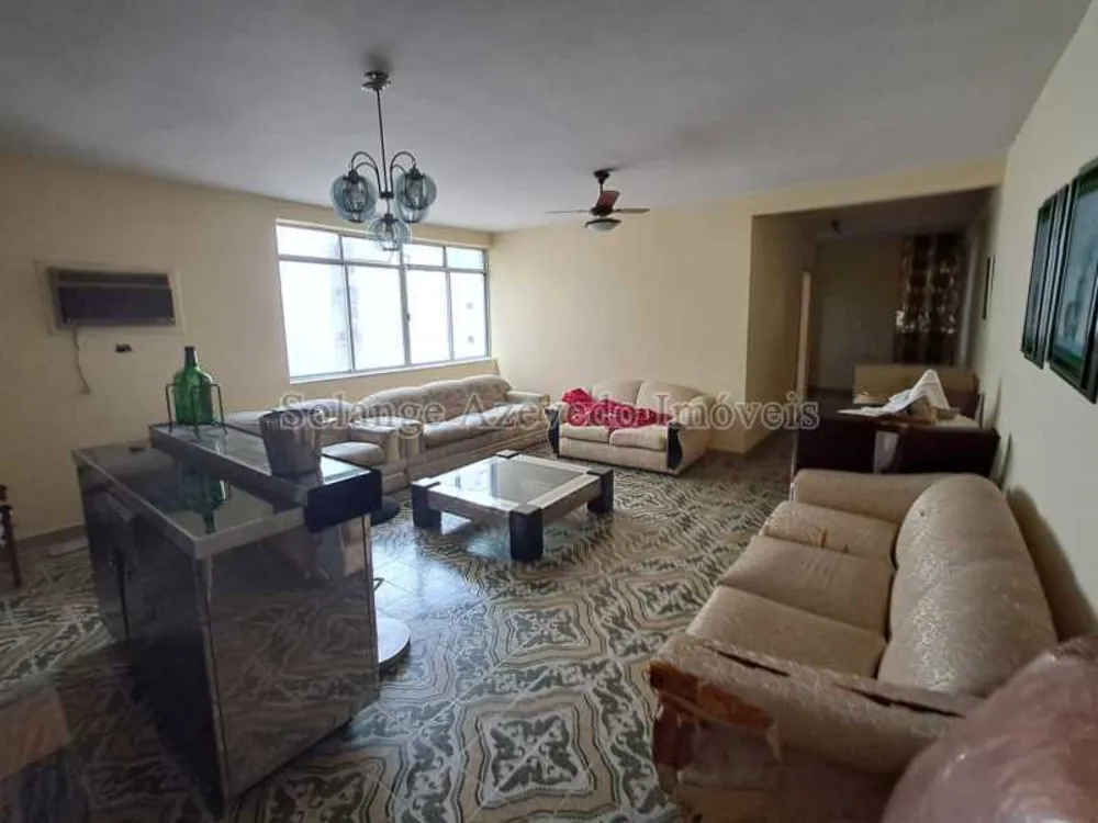 Apartamento, 4 quartos, 140 m² - Foto 1